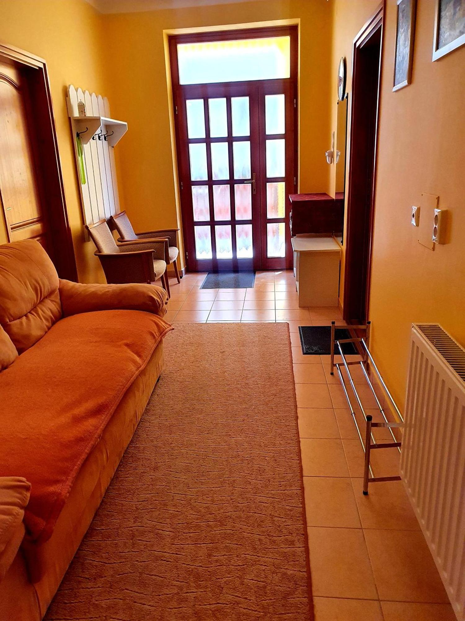 Apart Julia Villa Hévíz Exterior foto