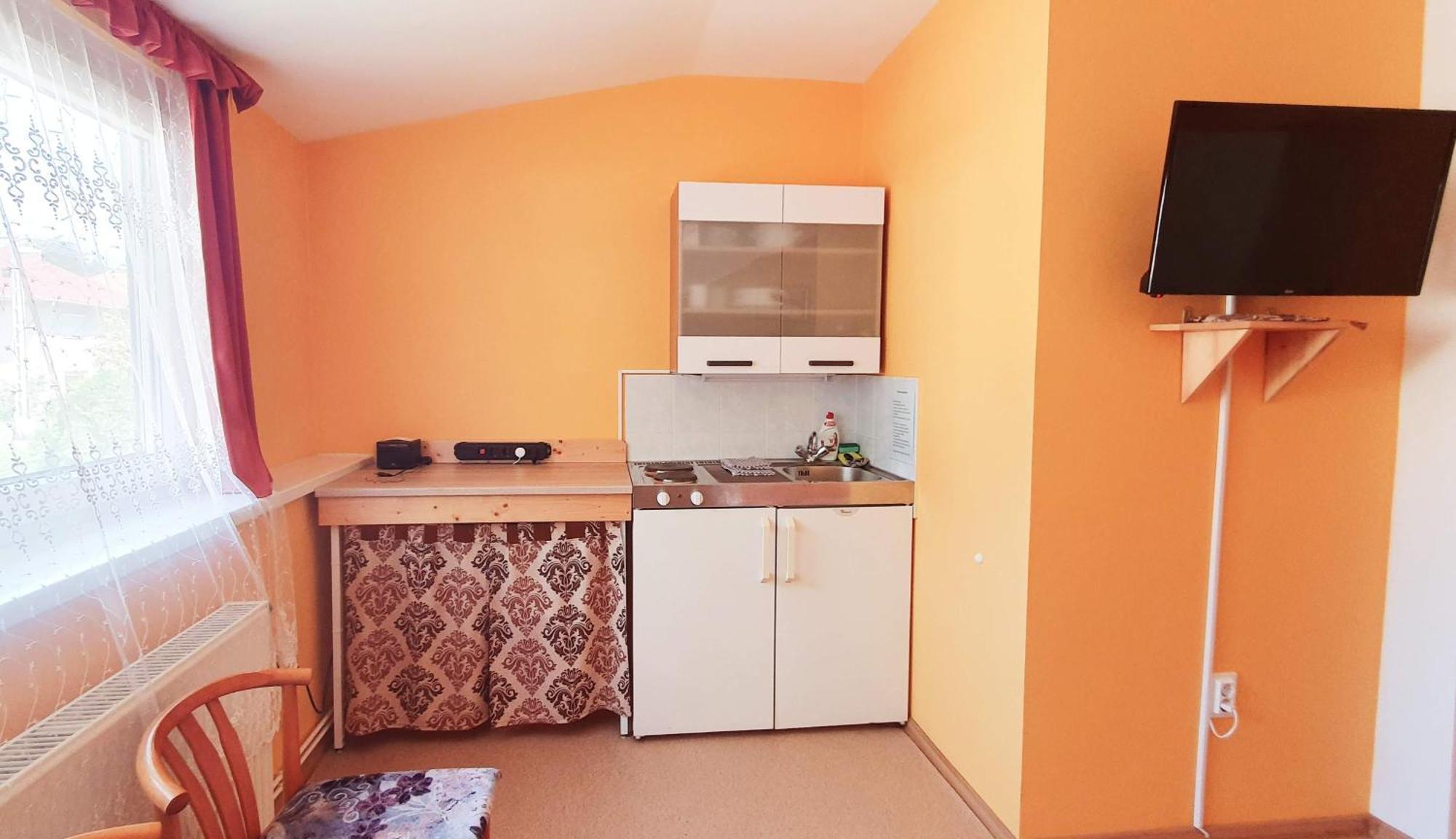 Apart Julia Villa Hévíz Exterior foto